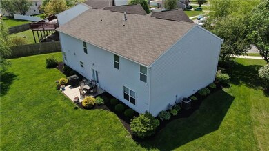 5075 Haywood Ln, Plainfield, IN 46168 - photo 6