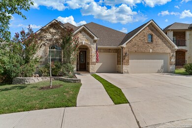 3827 Forsythia, San Antonio, TX 78261 - photo 3