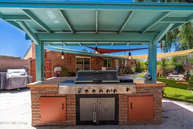 3512 N Stewart Ave, Tucson, AZ 85716 - photo 4