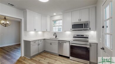 1338 E 53rd St, Savannah, GA 31404 - photo 2