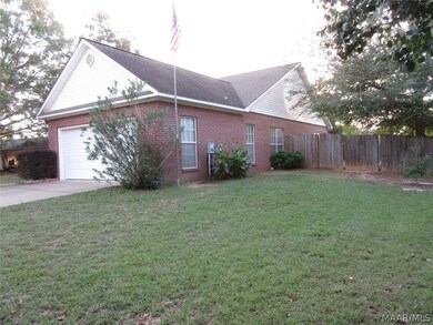 617 Wimbledon Dr, Dothan, AL 36305 - photo 3