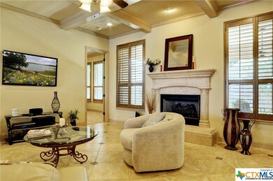 25603 Santolina, San Antonio, TX 78261 - photo 4