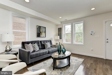 5342 Ames St NE, Washington, DC 20019 - photo 4