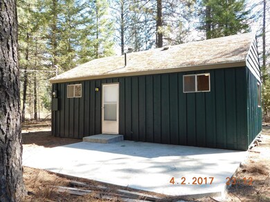 back of house