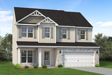 107 Paspalum Court Lt 1018, Greenwood, SC 29649 - photo 2