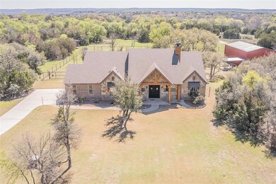 150 Dove Haven Ln, Weatherford, TX 76085 - photo 2