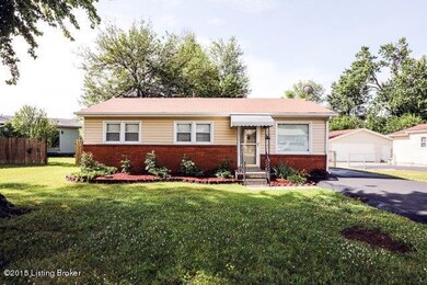 6120 Leonard Way, Louisville, KY 40229 - photo 3