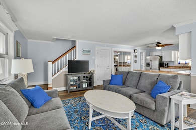 216 Oyster Ln, North Topsail Beach, NC 28460 - photo 6