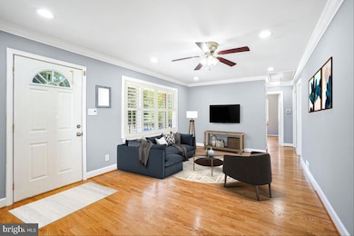 9217 4th St, Lanham, MD 20706 - photo 5