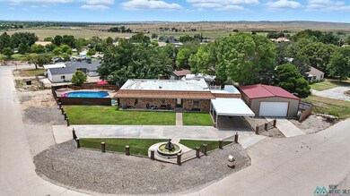 2507 N Crown Cir, Carlsbad, NM 88220 - photo 4