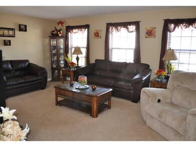 Living Room. Living Room