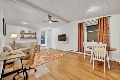 56 Prince St unit 2, Boston, MA 02113 - photo 4