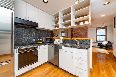 72 Fairmont St unit 2, Cambridge, MA 02139 - photo 2