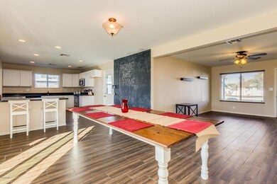 463 W Gail Dr, Chandler, AZ 85225 - photo 7