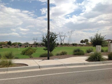 soccer field