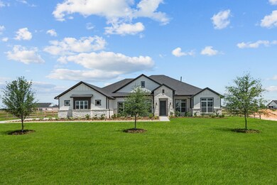 2008 Whispering Oaks Ln, Waller, TX 77484 - photo 5