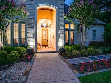 608 Boardwalk Ave, Southlake, TX 76092 - photo 2