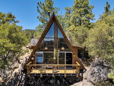 54220 N Ridge Dr, Idyllwild-Pine Cove, CA 92549 - photo 4