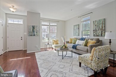 7248 Dorchester Woods Ln, Hanover, MD 21076 - photo 7