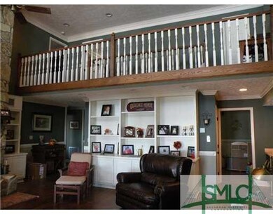 Den/Family/Great Room.