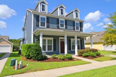 1728 Batten Front From Street