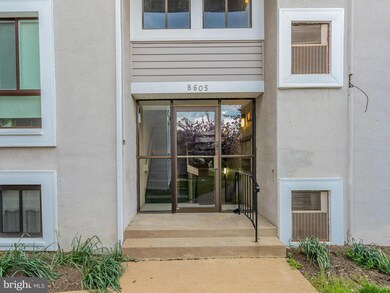 8605 Village Way unit E, Alexandria, VA 22309 - photo 2