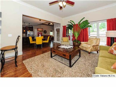 Looking for an open floor plan?  This is it!