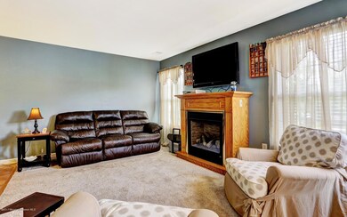 31 Thistledown St unit 3368, Tinton Falls, NJ 07753 - photo 6