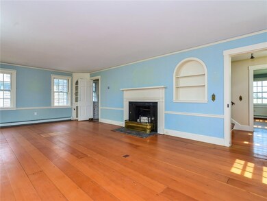 69 Warrens Point Rd, Little Compton, RI 02837 - photo 6