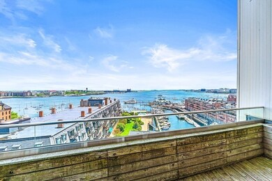 63 Atlantic Ave unit 10E, Boston, MA 02110 - photo 2