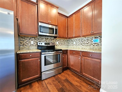 284 Halton Crossing Dr SW, Concord, NC 28027 - photo 3