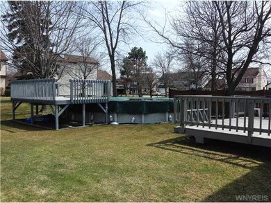 Yard/Garden