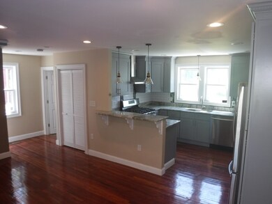 58 Trout St, Brockton, MA 02302 - photo 4