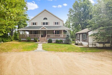 173 Dane Rd, Center Harbor, NH 03226 - photo 2