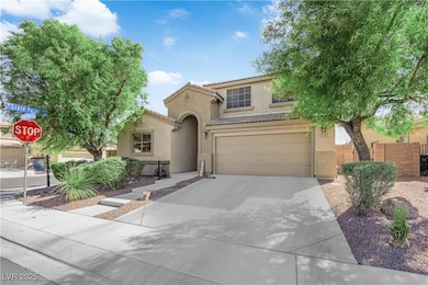 3765 Helens Pouroff Ave, North Las Vegas, NV 89085 - photo 2