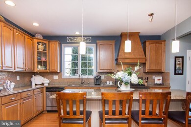 429 Crosman Ct, Purcellville, VA 20132 - photo 2