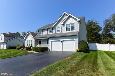 62 Olympia Ln, Sicklerville, NJ 08081 - photo 4