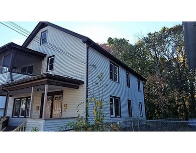 29 Wing St, Indian Orchard, MA 01151 - photo 5