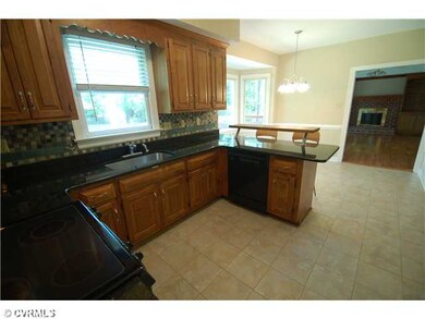 13008 Ridgemere Ct, Henrico, VA 23233 - photo 5