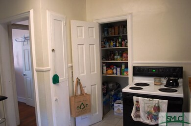 Kitchen. First Floor Kitchen: kitchens in both uni