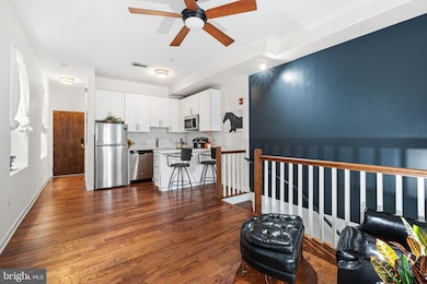 729 S 12th St unit 101, Philadelphia, PA 19147 - photo 6