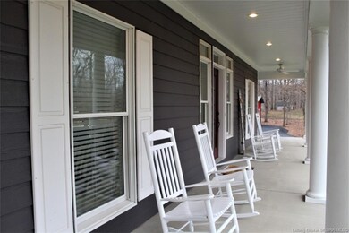 8711 Banet Rd, Floyds Knobs, IN 47119 - photo 3