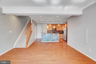 2386 Merseyside Dr unit 148, Woodbridge, VA 22191 - photo 5