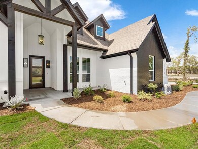 149 Mill Crossing Ln, Springtown, TX 76082 - photo 2