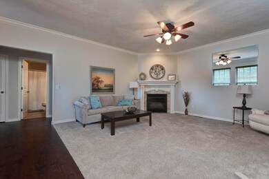 1249 S Rosemoor Dr, Nixa, MO 65714 - photo 4