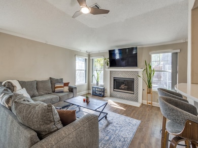 7129 Sample Dr, The Colony, TX 75056 - photo 7