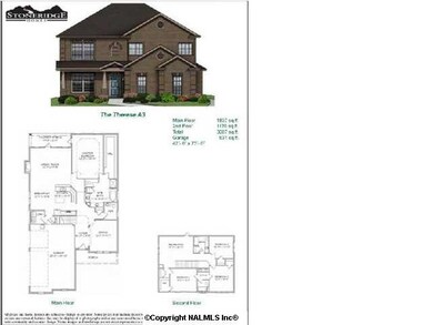 104 Sunrise Cove Cir, Huntsville, AL 35811 - photo 5