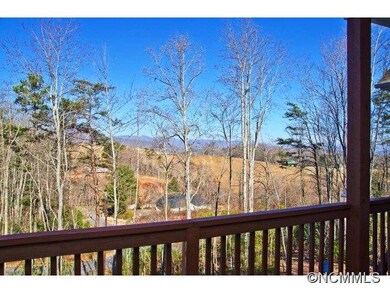 Mountain Views