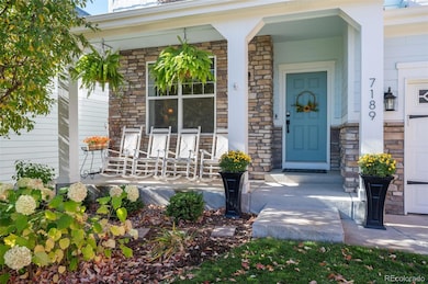 7189 S Little River Ct, Aurora, CO 80016 - photo 2