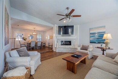 4520 Cinnamon Hill Dr, Fort Worth, TX 76133 - photo 4